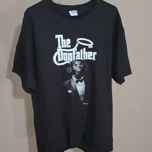 Men's Short Sleeve T-Shirt, Size XL